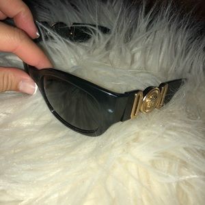 Versace Sunglasses
